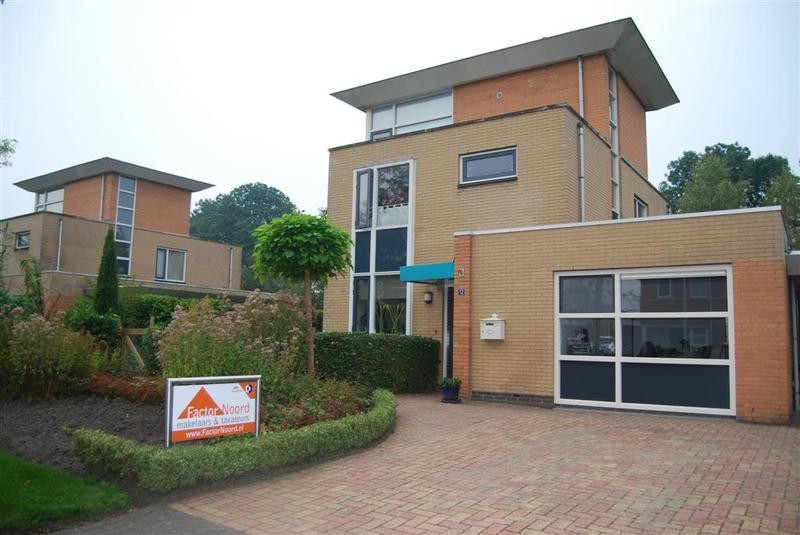 FactorNoord Hurdegaryp